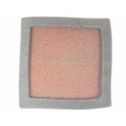 Air filter twin air polaris 500 predator 03