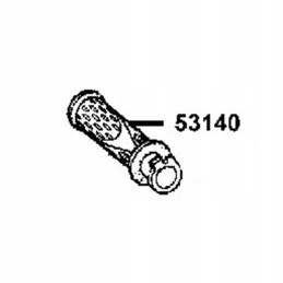 Rolgaz Kymco Agility City 50 53140 ALJ8 E10