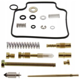 Honda trx 400 fw fourtrax carburetor repair kit