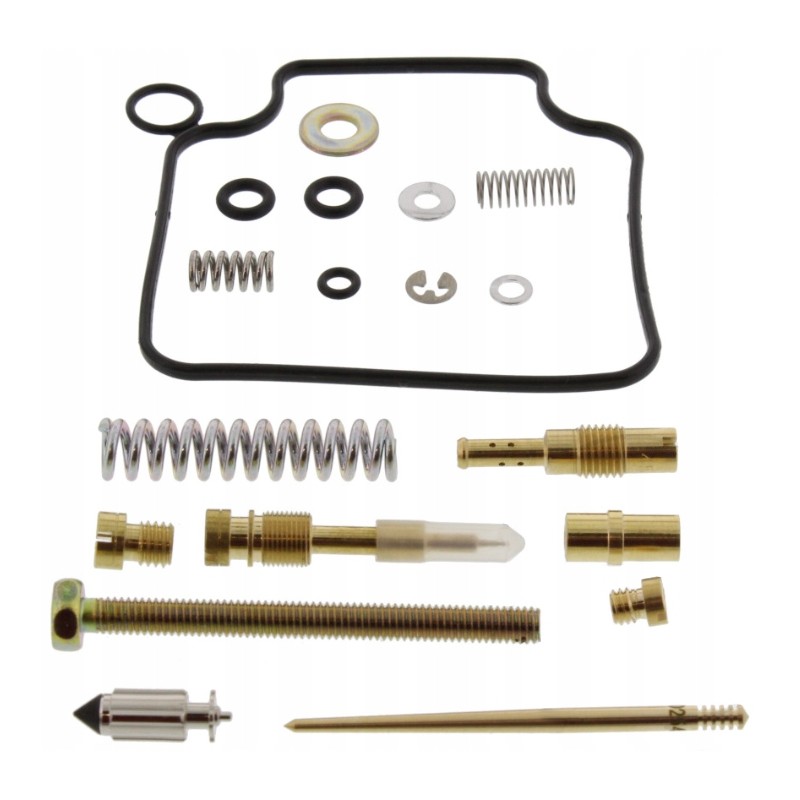 Honda trx 400 fw fourtrax carburetor repair kit