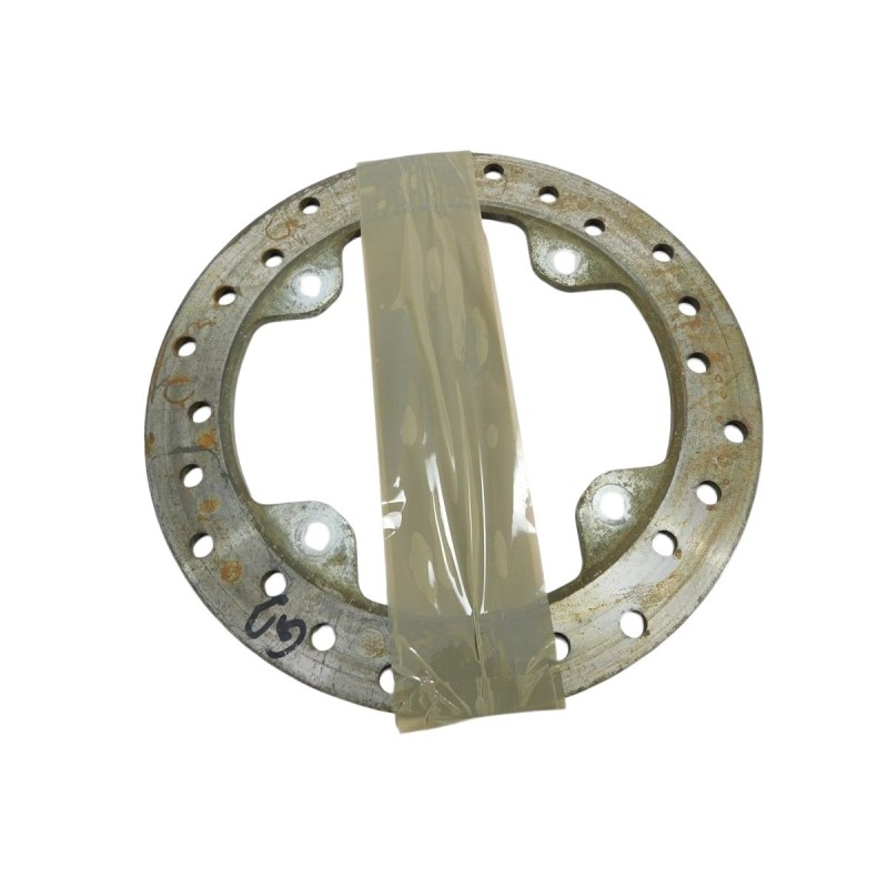 Brake disc can am outlander max xmr renegade g2 sr 215mm 4 36mm