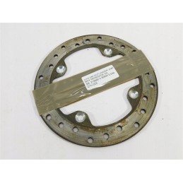 Brake disc can am outlander max xmr renegade g2 sr 215mm 4 36mm