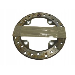 Brake disc can am outlander max xmr renegade g2 sr 215mm 4 28mm