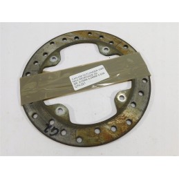 Brake disc can am outlander max xmr renegade g2 sr 215mm 4 28mm