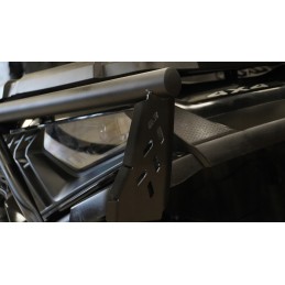 Front bumper for Loncin x Wolf 700