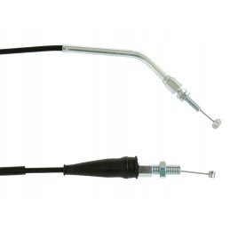 Gas cable cable Kawasaki KVF 650 700 Prairie KFX 700 V Force year 04 09