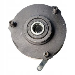 ATV 70 90 110 front hub, left brake drum