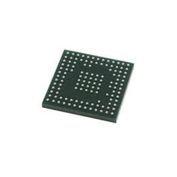 1 pcs : EFR32FG12P431F1024GL125-C - RF System on a Chip - SoC Flex Gecko SoC BGA125 sub-GHz 20 dB proprietary 1024 kB 256 kB (RA