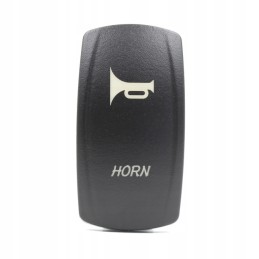 Polaris RZR Ranger horn switch