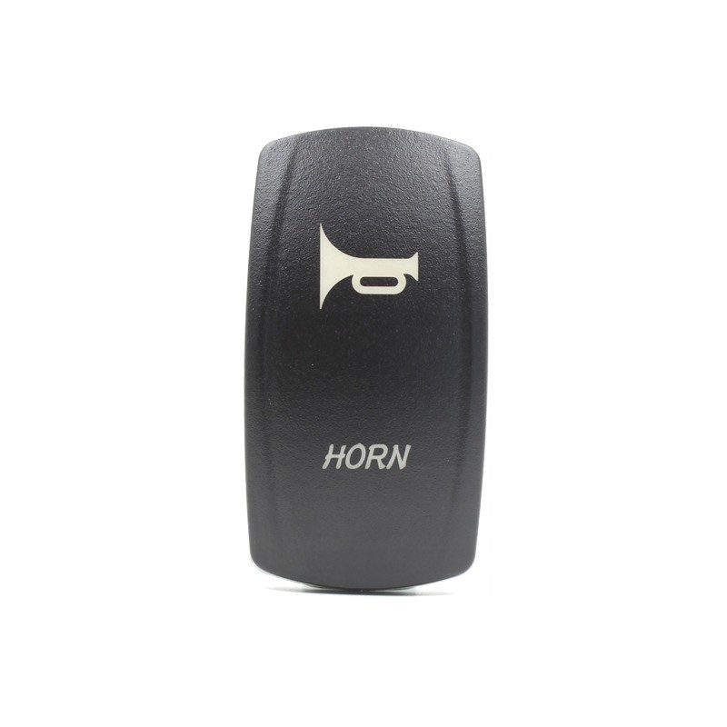 Polaris RZR Ranger horn switch