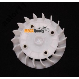 Fan magneta quad atv 150 200 gy6 automatic
