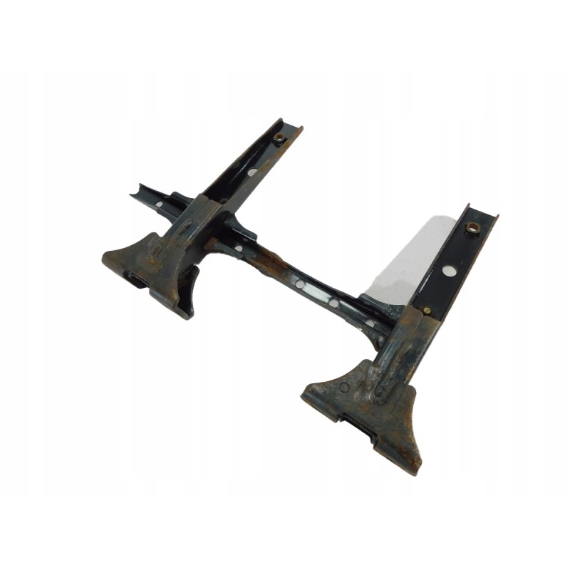 Frame step footrest yamaha yfm 550 700 grizzly 3b4 27462 00 00