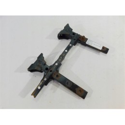 Frame step footrest yamaha yfm 550 700 grizzly 3b4 27462 00 00