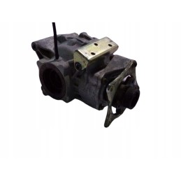 Xinyang Leone Mastiff 500 rear differential