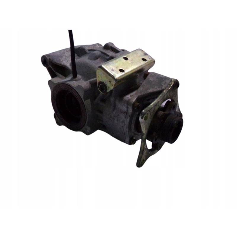 Xinyang Leone Mastiff 500 rear differential
