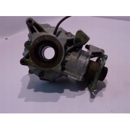 Xinyang Leone Mastiff 500 rear differential
