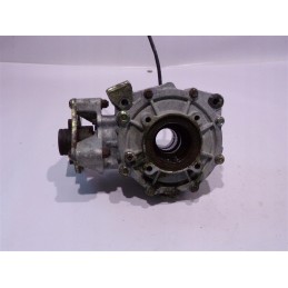 Xinyang Leone Mastiff 500 rear differential