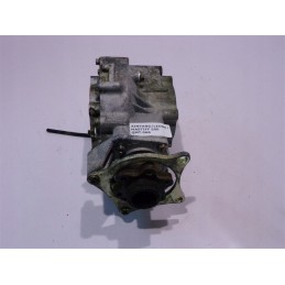 Xinyang Leone Mastiff 500 rear differential