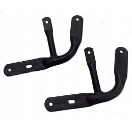Atv quad 110 125 cm3 rack mounts