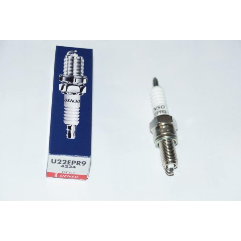 Spark plug u22epr9 yamaha kodiak 700 16 21