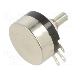 1 pcs x TOCOS - RV30YN-20S-0B202 - Potentiometer: shaft, 2kΩ, 1W, ±10%, 6mm, carbon, 1kV, -10÷85°C, 280°