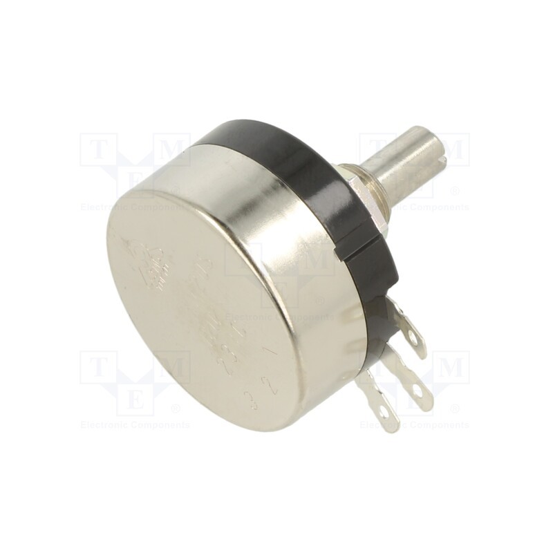 1 pcs x TOCOS - RV30YN-20S-0B202 - Potentiometer: shaft, 2kΩ, 1W, ±10%, 6mm, carbon, 1kV, -10÷85°C, 280°