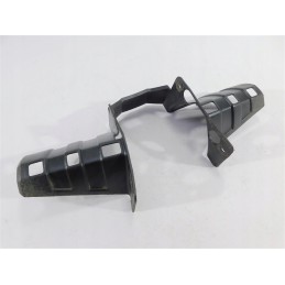 Plastic filling can am outlander max xmr renegade g1 703500722