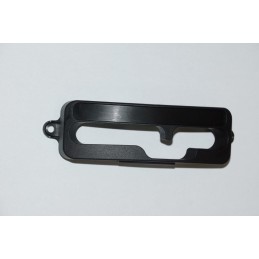 Kymco MXU 500 gear lever guide