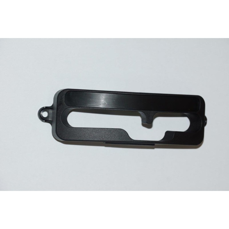 Kymco MXU 500 gear lever guide