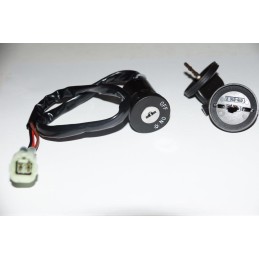 Kymco mxu maxxer 250 300 500 ignition switch 3 position
