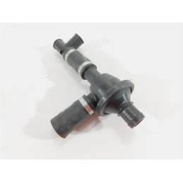 Radiator thermostat can am outlander max xmr renegade g2 709200406