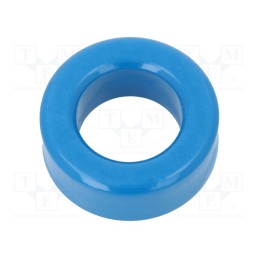 1 pcs x EPCOS - B64290L0659X037 - Ferrite: toroidal, L: 16mm, Øint: 24mm, Øout: 40mm, Core mat: T37