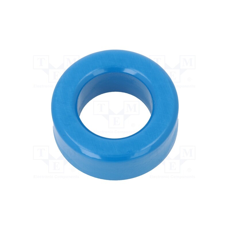1 pcs x EPCOS - B64290L0659X037 - Ferrite: toroidal, L: 16mm, Øint: 24mm, Øout: 40mm, Core mat: T37