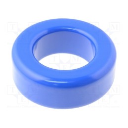 1 pcs x ARNOLD - MS-157125-2 - Ferrite: toroidal, L: 15.3mm, Øint: 23.3mm, Øout: 40.6mm, 168nH
