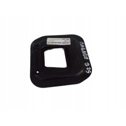 Filling: Polaris magnum 325 plastic