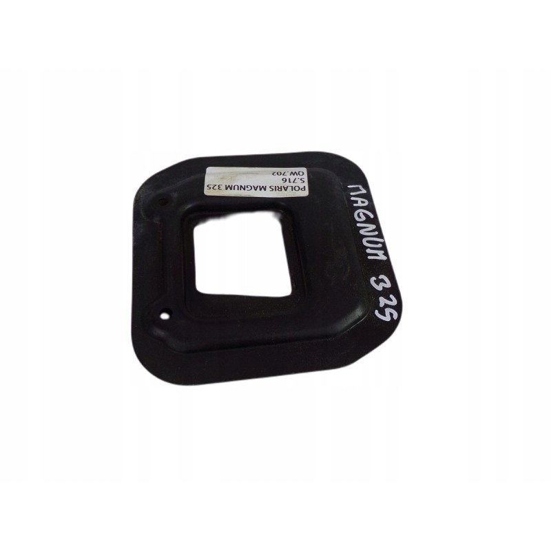 Filling: Polaris magnum 325 plastic