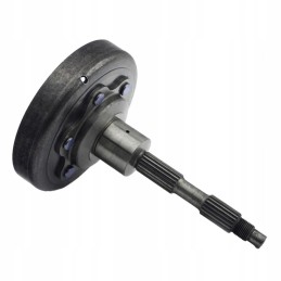 Clutch bell kymco mxu 400 91021 ldb5 e0a