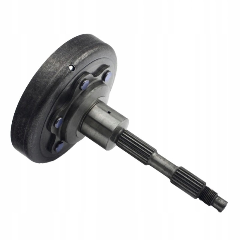 Clutch bell kymco mxu 400 91021 ldb5 e0a