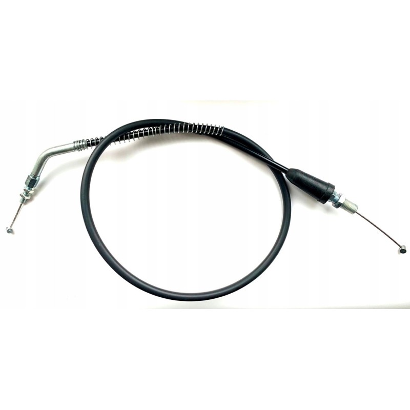 Gas cable cable Kawasaki KVF 700 650 Prairie KFX 700 V Force year 04 09