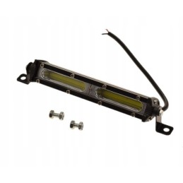 Additional LED searchlight lamp 18W atv