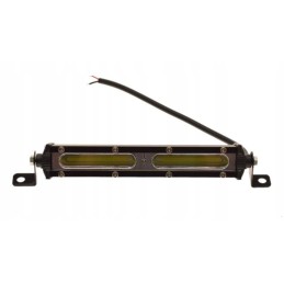 Additional LED searchlight lamp 18W atv