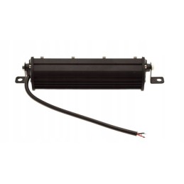 Additional LED searchlight lamp 18W atv