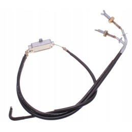Atv splitter quad cable brake cable splitter