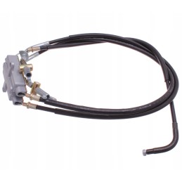 Atv splitter quad cable brake cable splitter