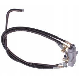 Atv splitter quad cable brake cable splitter