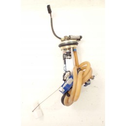 Polaris indy 600 widetrak fuel pump