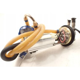 Polaris indy 600 widetrak fuel pump