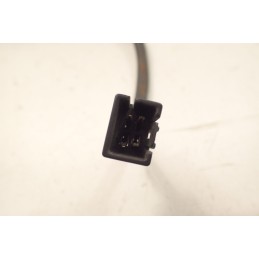 Polaris indy 600 widetrak fuel pump