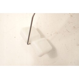 Polaris indy 600 widetrak fuel pump