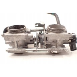 Polaris indy 600 widetrak throttle